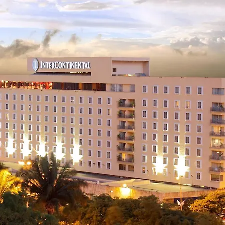 Hotel Intercontinental Cali By Ihg-3