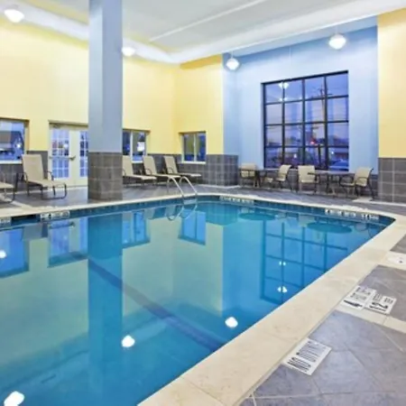 Holiday Inn Express & Suites Niagara Falls By Ihg-3