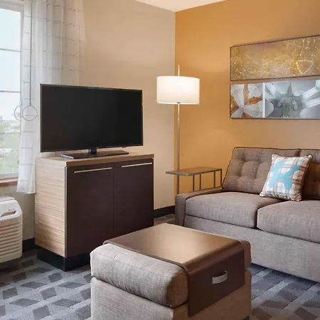 Extended Stay America Suites - Denver - Broomfield-3