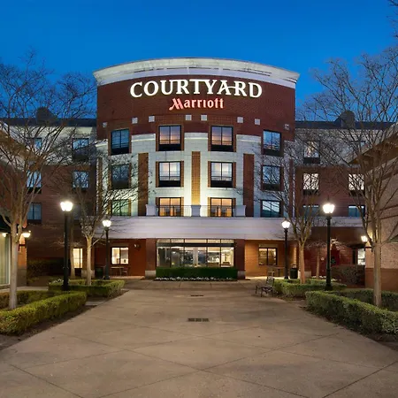 Courtyard By Marriott Memphis Collierville-3