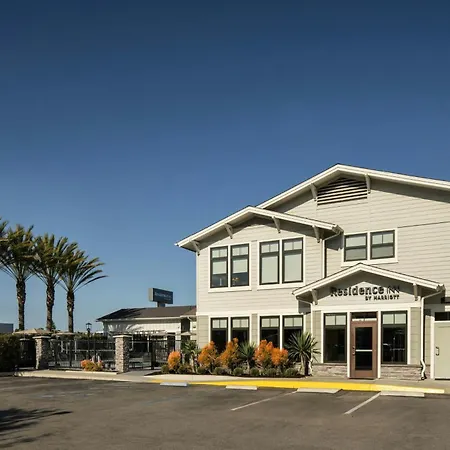 Residence Inn Los Angeles Lax/Manhattan Beach-3