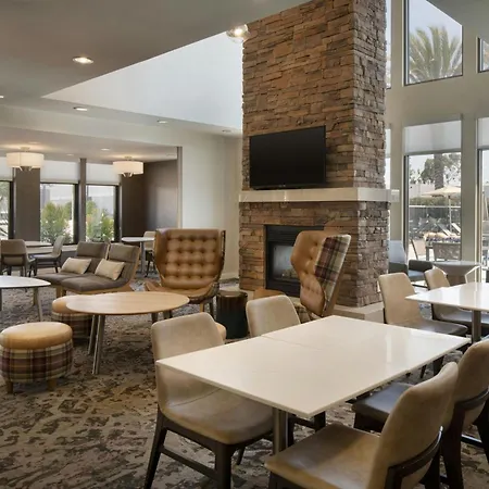 Residence Inn Los Angeles Lax/Manhattan Beach-2