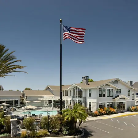 Residence Inn Los Angeles Lax/Manhattan Beach-2