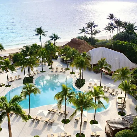 The Ritz Carlton Key Biscayne, Miami-3