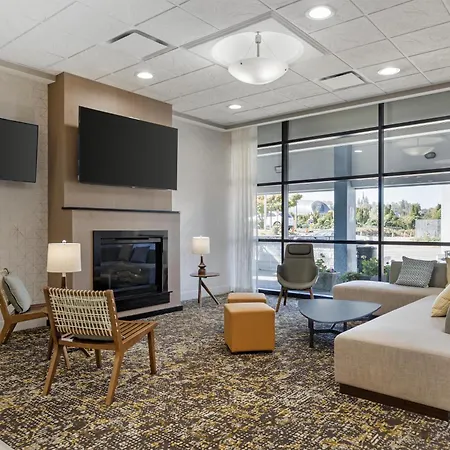 Best Western Plus Downtown Tacoma-3