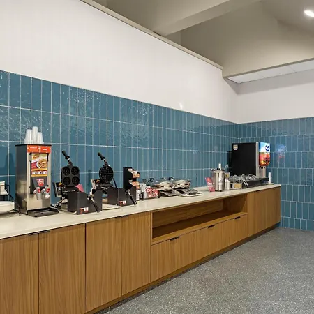 Best Western Plus Downtown Tacoma-2