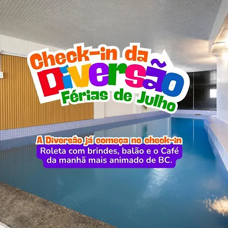 Camboriú Praia Hotel-3