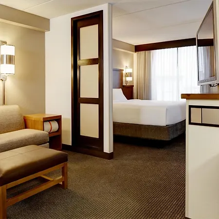 Hyatt Select Richmond Airport-2