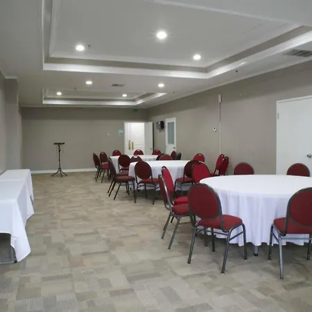 Holiday Inn Express & Suites Pasadena - Los Angeles By Ihg-2