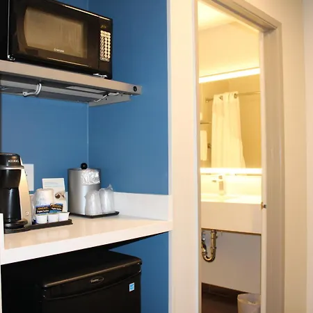 Holiday Inn Express Bakersfield By Ihg-3