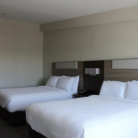 Holiday Inn Express Bakersfield By Ihg-3