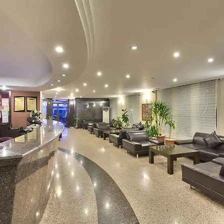 Antroyal Hotel-2