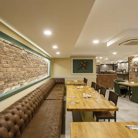 Antroyal Hotel-3