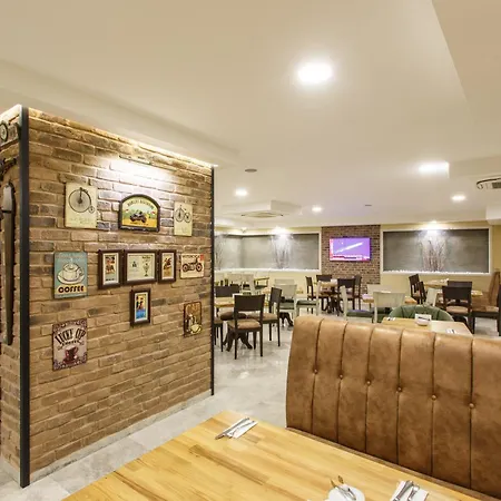 Antroyal Hotel-3