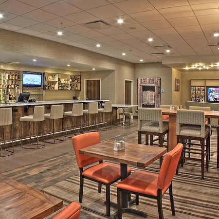 Holiday Inn Cody - Convention Center By Ihg-3