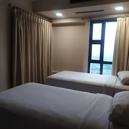 Grand Tropic Suites Hotel-3