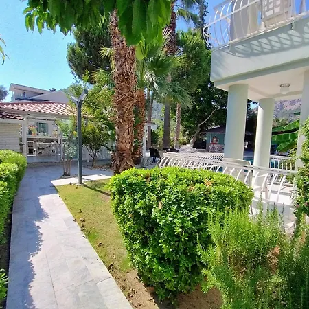 Göcek Selya Hotel-2
