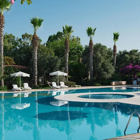 Flow Datca Surf & Beach Hotel-2