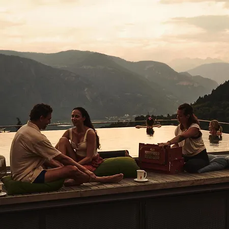 Alpiana Dolce Vita Mountain Resort & Spa-2