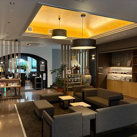 Hotel Excel Okayama-2