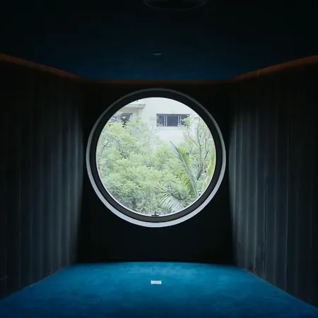 Hotel Unique-2