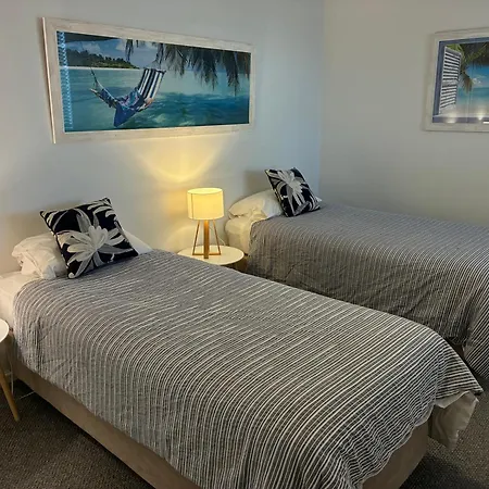 Bayshore Beachside Resort-3