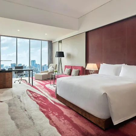 Hilton Guangzhou Tianhe-3