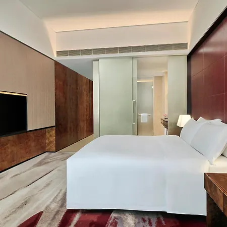 Hilton Guangzhou Tianhe-3