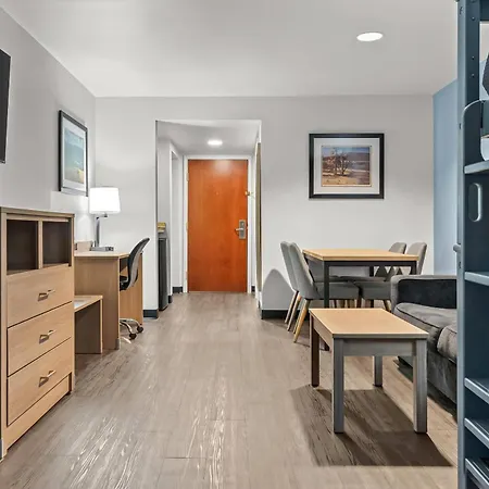 Big Horn Resort, An Ascend Collection Hotel-2