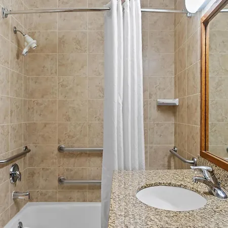Big Horn Resort, An Ascend Collection Hotel-2