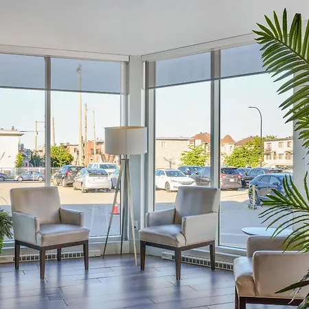 Hotel Newstar Montreal-2