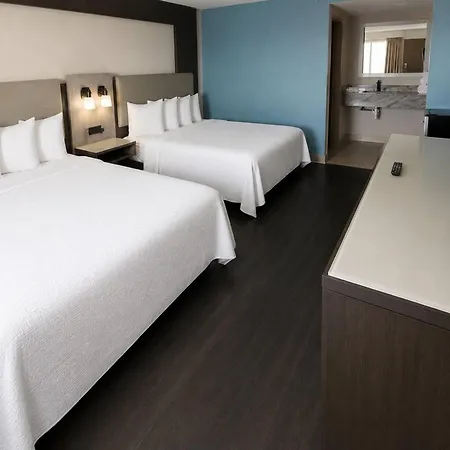 Days Inn By Wyndham El Paso I-10 East-2