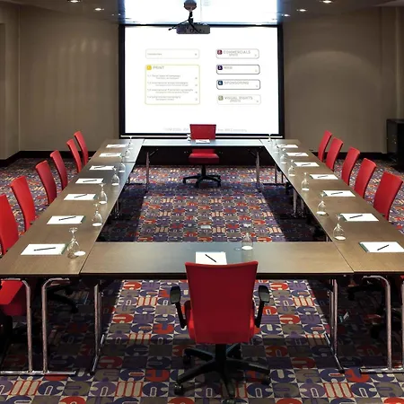 Novotel Dammam Business Park-2