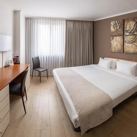 Best Western Plus Congress Hotel Yerevan-3