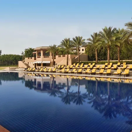 Marriott Mena House, Cairo-2