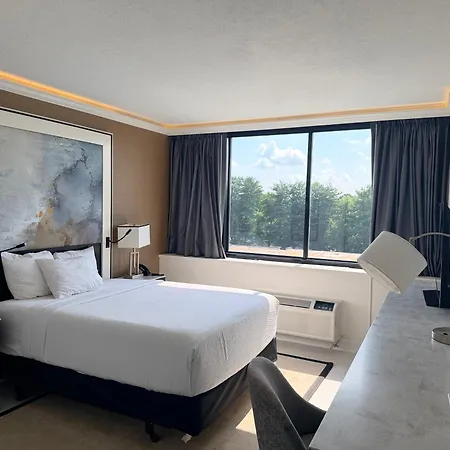 Inn At Lebanon - Hershey & Manheim Area-2