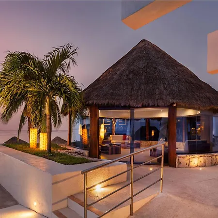 Melia Cozumel All Inclusive-2