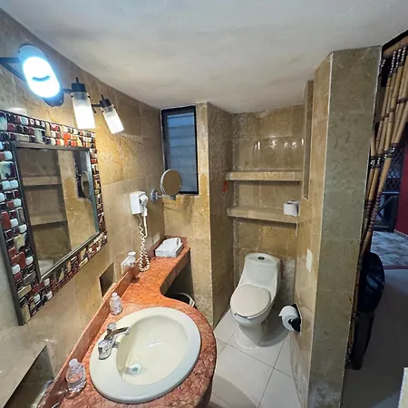 Cocos Cabanas Playa Del Carmen Adults Only-2