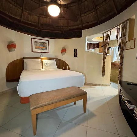 Cocos Cabanas Playa Del Carmen Adults Only-3