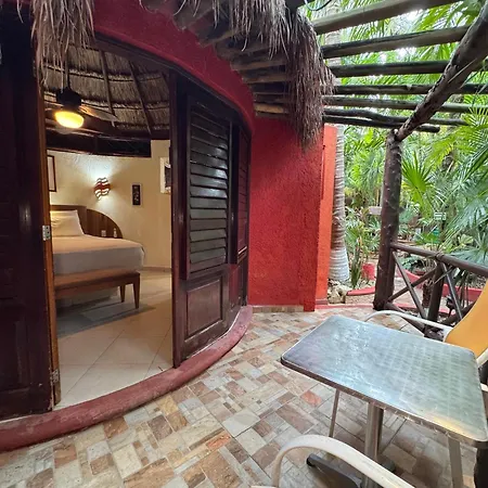 Cocos Cabanas Playa Del Carmen Adults Only-3