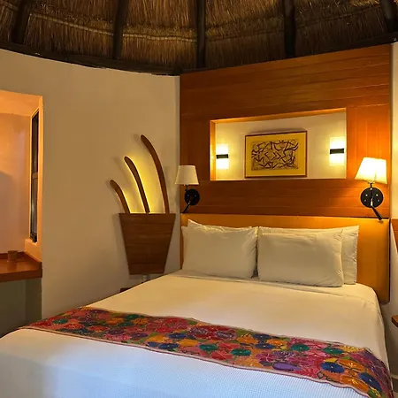 Cocos Cabanas Playa Del Carmen Adults Only-3