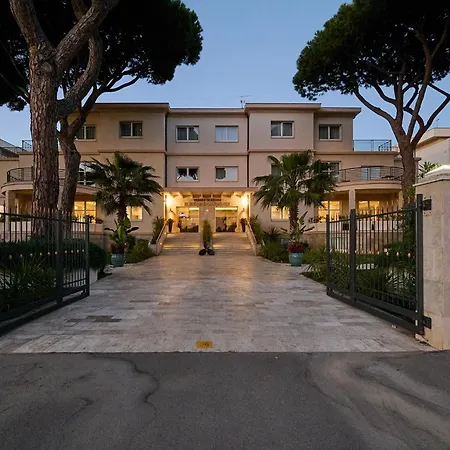 Hotel Terme Marine Leopoldo II Terme & Spa-2