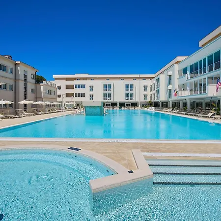 Hotel Terme Marine Leopoldo II Terme & Spa-3