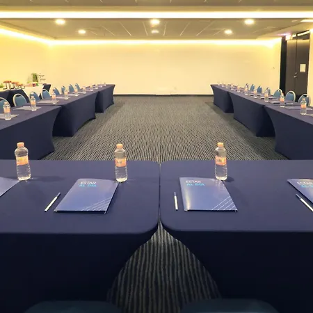 Holiday Inn Express San Luis Potosí, an IHG Hotel-3
