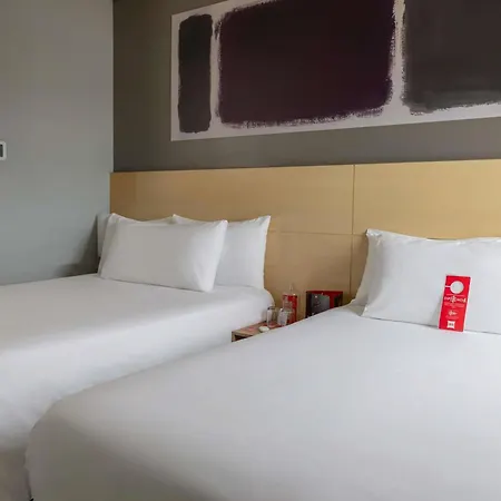 Ibis Hermosillo-2