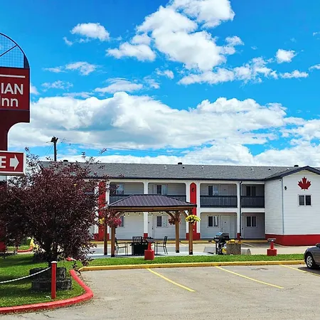 Canadian Motor Inn-2
