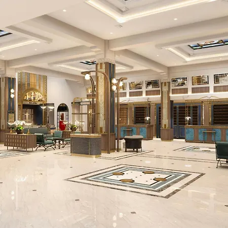 Grand Hotel Preanger, Bandung, a Tribute Portfolio Hotel-2
