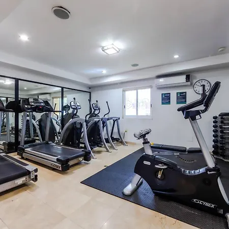 Quality Inn Mazatlan-2