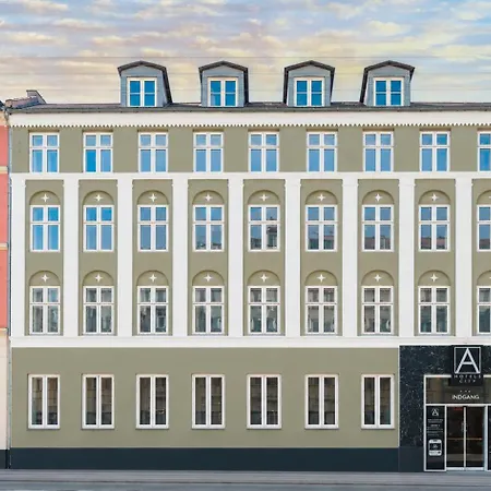 A Hotels City-2