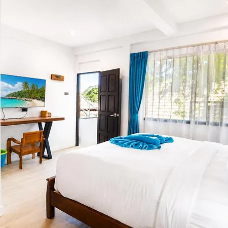 Crystal Bay Beach Resort-2